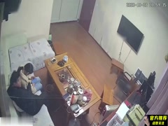 吃瓜了 婆婆爆料监控视频：淄博董事长性侵儿媳妇，监控真实还原乱伦真相